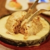 トロトロのチーズがたまらない！　チーズ料理専門店 Cafe＆Dining Cheese Cheese Worker【千葉中央駅】