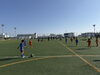 「船橋FC杯 U9交流ミニサッカー大会」