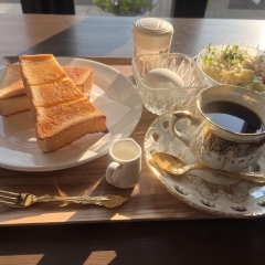 MITANI COFFEE（ミタニコーヒー）　　【高松市三谷町】