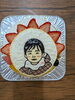 「似顔絵＆キャラクターケーキで、世界にひとつだけのお祝いを」