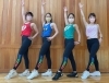 「ジャザサイズ【無料体験】大好評です✩.*˚  無料託児！駐車場あり！」