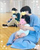 「【勝どきのピアノ教室】火曜日プチベビークラス（0歳〜1歳クラス）のご紹介です！」