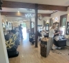 満員御礼感謝いたします～🤩当日もご来店可能です！「那須塩原💈理容室＆美容室🏰ヘアーファクトリー☆マハロ✨本日も大盛況でした～🤩🎉👑満員御礼🏆🏅本物を実感しに来てください～　　　　　 」