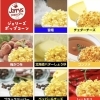 フレーバー（ソルト）