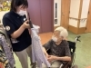 施設で楽しくお買い物「選ぶ楽しみ👗✨」