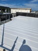 「屋根の塗り替え施工が完了しました 一級塗装技能士による丁寧な仕事へのこだわり」
