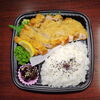 トンカツ弁当「7月19日のお弁当」