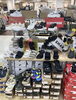 「夏のサンダルのご紹介　KICKS9285よりご案内」