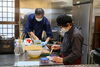 ご夫婦でお店をされています😊「店舗紹介「旬菜すぎばやし」(伊賀市桐ヶ丘)」