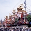高岡御車山祭