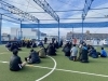 「フットサル大会「第7回 大蔵屋杯」を開催いたしました！」