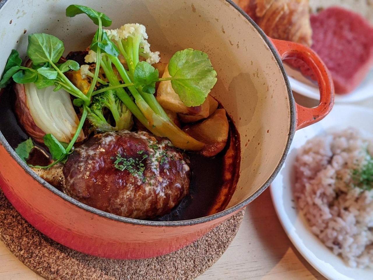 女子会するなら特別な空間で 充実感たっぷりの美味しい食事に会話が弾みます 出雲 雲南のおすすめランチ まいぷれ 出雲 女子会するなら特別な空間で 充実感たっぷりの美味しい食事に会話が弾みます 出雲 雲南のおすすめランチ まいぷれ 出雲