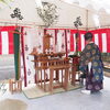 「【快晴の地鎮祭✨】」