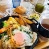 プロヴィンシャルハンバーグ