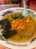 珉亭の『江戸っ子ラーメン』「町中華」
