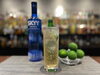 「🍸今週は「スダチ」を使ったカクテルもお楽しみいただけます🍸」