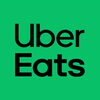 Uber Eatsでも注文できます。「週末は事前予約でお弁当もOKです🍱」