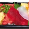 ネギトロお重