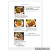 おにのわレギュラーメニュー英語版「3月からの通常メニュー価格改定のお知らせ」