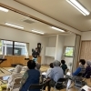 地域活動への音楽訪問