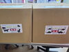 「もくもくイエ～出荷開始🏠‼️お絵描きやシールで楽しめるオリジナル便利アイテム📦✨【段ボールから夢をカタチに！様々なサイズ製造・防災グッズ】」
