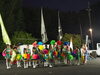「月ヶ瀬石打夏祭り」