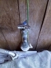 「【洗濯機まわりのちょっとした水もれもお任せ】鴻巣市H様邸で洗濯機水栓交換工事を行いました」