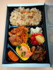 「お弁当　♪」