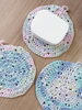 専用の石鹸などを使って洗います　/小樽就労工賃高い「利用者さんの手作り品②　/ 小樽就労継続支援B型　らしくワーク」