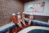 「Digital Detox Tại Onsen Wellness Việt: Một Ngày Tạm Rời Màn Hình」