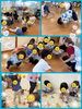 「今週のにこにこの子どもたち😊」