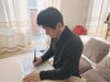 「リラックスしながら、あなたの運命も動きだす「無料写経カフェ」」