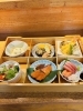 彩り豊かなお弁当で贅沢なひととき「馬込霊園そば｜法事・家族葬・お祝い会食と懐石弁当配達（5月週末ご予約受付中）」