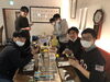 「ゴールデンウィークまであと2週間となりました！！」