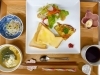 バランスのいい朝食で、こころ豊かな１日を「6月1日(月)のランチタイムは貸切営業とさせていただきます_(._.)_」
