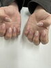 定額デザインオフ込み5600円「ネイル60分デザイン自由5000円」