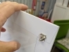 裏面もしっかり！「トゥクトゥク後面、ステキな【パネル看板】が完成しました！　ご製作頂いたのは新商品【マム・ウォール】で注目される葛飾区青戸『サンアート・クリエイト』さん♪」