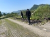 「定期清掃」