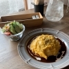 オムライス