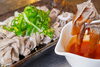 「本日のおすすめ！黒毛和牛の焼しゃぶや希少部位「ヤン」をご用意！」