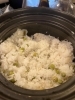 「煮込み肉じゃがと豆ご飯でほっと一息しませんか？」