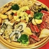 ■明石市相生町■ 明石の魚と地元野菜と黒毛和牛 BAR OTTO