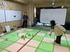 「モルックやってみました〜🎳✨【札幌市北区篠路　児童発達支援　放課後等デイサービス】」
