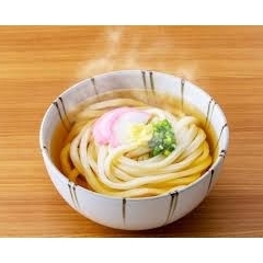 《単品》うどん