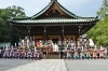 伝統芸能の日（2019年）「三嶋大祭り3年ぶりに開催！！」