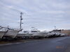 陸置き　午前9時「12月27日（土）」