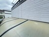 「大雨のときだけ雨漏りする原因とは？庇まわりの雨仕舞いを確認いたします」