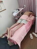 お背中の頃にはぐっすり！もちろん個室！「【12月限定】全身ポカポカ！整体×リンパのWケアで冬の冷え・むくみを撃退！」