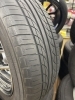 「【中古 タイヤ×アルミ】185/60R15 84H 4本セッット　￥32,890」