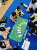 みんなはじめは初心者「📈📐 久しぶりのブラックジャック 🤔🔢　★英会話と体操のコラボ教室（堀切、お花茶屋、綾瀬、亀有、小菅）」